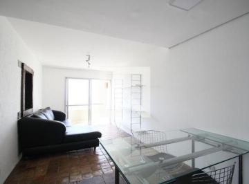 Apartamento · 48m² · 1 Quarto · 1 Vaga · Apartamento à Venda - Portal do Morumbi, 1 Quarto, 48 m² - São Paulo