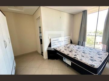 Apartamento · 38m² · 1 Quarto · 1 Vaga · Apartamento à Venda - Vila Augusta, 1 Quarto, 38 m² - Guarulhos