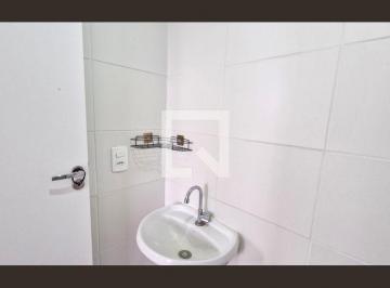 Apartamento · 34m² · 2 Quartos · Apartamento à Venda - Socorro, 2 Quartos,  34 m² - São Paulo