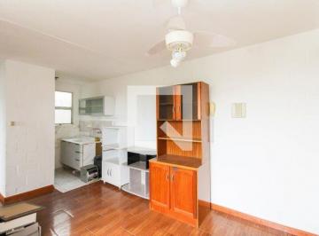 Apartamento · 43m² · 2 Quartos · 1 Vaga · Apartamento à Venda - Olaria, 2 Quartos,  43 m² - Canoas