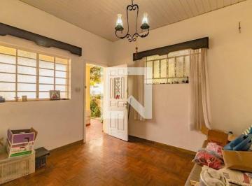 Casa · 147m² · 2 Quartos · 1 Vaga · Casa à Venda - Chácara Inglesa, 2 Quartos,  147 m² - São Paulo