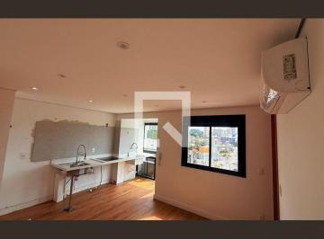 Apartamento · 25m² · 1 Quarto · Apartamento à Venda - Centro, 1 Quarto, 25 m² - Osasco