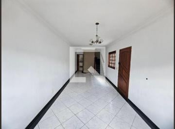 Casa · 125m² · 3 Quartos · 2 Vagas · Casa à Venda - Jardim Palmares, 3 Quartos,  125 m² - São Paulo