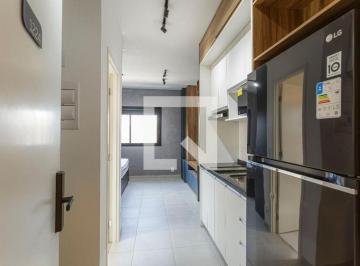 Apartamento · 25m² · 1 Quarto · Apartamento à Venda - Vila Olímpia, 1 Quarto, 25 m² - São Paulo