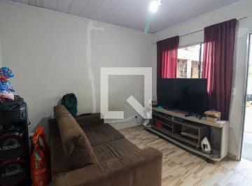 Casa · 114m² · 1 Quarto · 3 Vagas · Casa à Venda - Jardim Éster Yolanda, 1 Quarto,  114 m² - São Paulo