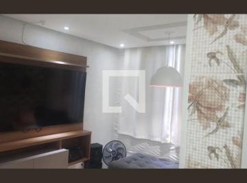 Apartamento · 54m² · 2 Quartos · Apartamento à Venda - Vila Jacuí, 2 Quartos,  54 m² - São Paulo