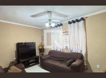 Casa · 150m² · 3 Quartos · 1 Vaga · Casa à Venda - Vila Tibirica, 3 Quartos,  150 m² - Santo André