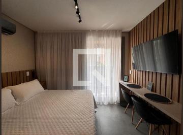 Apartamento · 26m² · 1 Quarto · Apartamento à Venda - Jardim Anália Franco, 1 Quarto,  26 m² - São Paulo