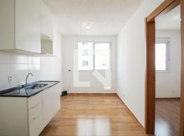 Apartamento · 24m² · 1 Quarto · Apartamento à Venda - Belém, 1 Quarto,  24 m² - São Paulo