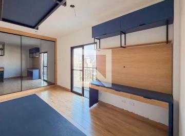 Apartamento · 25m² · 1 Quarto · Apartamento à Venda - Vila Mariana, 1 Quarto, 25 m² - São Paulo