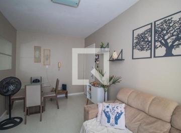 Apartamento · 46m² · 1 Quarto · 1 Vaga · Apartamento à Venda - Medianeira, 1 Quarto,  46 m² - Porto Alegre