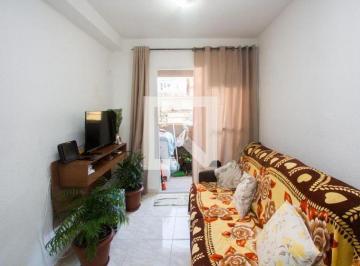 Apartamento · 37m² · 2 Quartos · Apartamento à Venda - Jardim Sao Luis, 2 Quartos,  37 m² - São Paulo