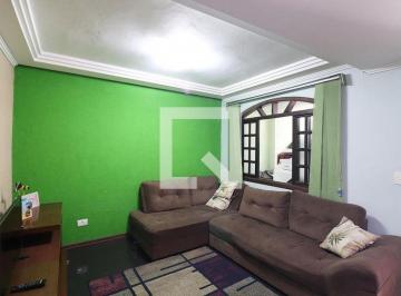 Casa · 126m² · 4 Quartos · 1 Vaga · Casa à Venda - Vila Tibirica, 4 Quartos,  126 m² - Santo André