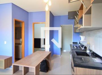 Apartamento · 45m² · 1 Quarto · Apartamento à Venda - Belém, 1 Quarto,  45 m² - São Paulo