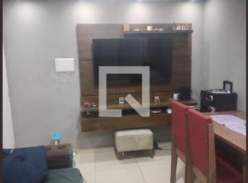Apartamento · 45m² · 2 Quartos · 1 Vaga · Apartamento à Venda - São Camilo, 2 Quartos, 45 m² - Jundiaí