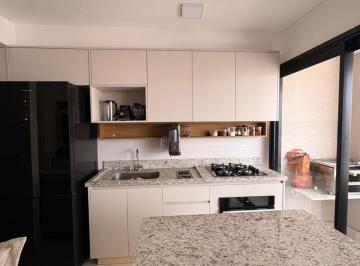 Apartamento de 3 quartos, Goiânia · APARTAMENTO MOBILIADO 3 QUARTOS