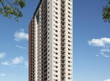 Apartamento de 3 quartos, Goiânia · APARTAMENTO MOBILIADO 3 QUARTOS