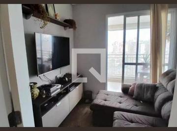 Apartamento · 65m² · 2 Quartos · 1 Vaga · Apartamento à Venda - Barra Funda, 2 Quartos, 65 m² - São Paulo