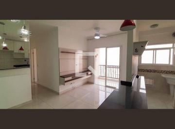 Apartamento · 57m² · 2 Quartos · 1 Vaga · Apartamento à Venda - Umuarama, 2 Quartos,  57 m² - Osasco