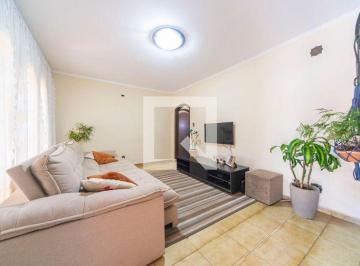 Casa · 198m² · 3 Quartos · 3 Vagas · Casa à Venda - Vila Leopoldina, 3 Quartos, 198 m² - Santo André