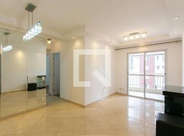 Apartamento · 75m² · 3 Quartos · 2 Vagas · Apartamento à Venda - Tatuapé, 3 Quartos,  75 m² - São Paulo