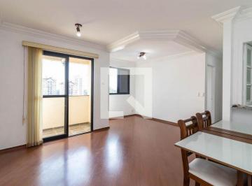 Apartamento · 64m² · 2 Quartos · 1 Vaga · Apartamento à Venda - Mandaqui, 2 Quartos,  64 m² - São Paulo