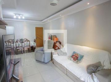 Apartamento · 114m² · 3 Quartos · 1 Vaga · Apartamento à Venda - Freguesia , 3 Quartos, 114 m² - Rio de Janeiro