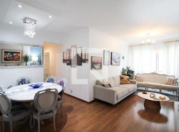 Apartamento · 92m² · 3 Quartos · 1 Vaga · Apartamento à Venda - Vila Olímpia, 3 Quartos, 92 m² - São Paulo
