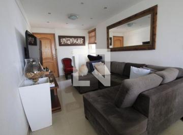 Apartamento · 80m² · 2 Quartos · 1 Vaga · Apartamento à Venda - Vila Mariana, 2 Quartos,  80 m² - São Paulo