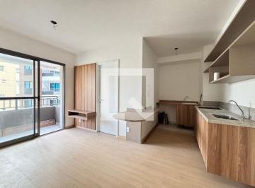Apartamento · 39m² · 2 Quartos · Apartamento à Venda - Vila Olímpia, 2 Quartos, 39 m² - São Paulo