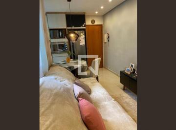 Apartamento · 86m² · 2 Quartos · 2 Vagas · Apartamento à Venda - Vila América, 2 Quartos,  86 m² - Santo André