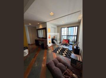 Apartamento · 74m² · 3 Quartos · 2 Vagas · Apartamento à Venda - Bosque da Saúde, 3 Quartos, 74 m² - São Paulo