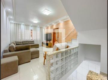Casa · 173m² · 3 Quartos · 2 Vagas · Casa à Venda - Centro, 3 Quartos,  173 m² - Osasco