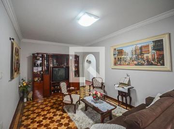 Casa · 254m² · 4 Quartos · 3 Vagas · Casa à Venda - Rudge Ramos, 4 Quartos,  254 m² - São Bernardo do Campo