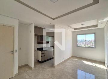 Apartamento · 58m² · 3 Quartos · 2 Vagas · Apartamento à Venda - Jardim das Bandeiras, 3 Quartos, 58 m² - Campinas