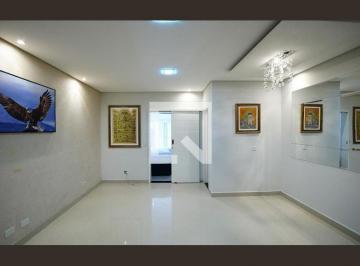 Apartamento · 70m² · 1 Quarto · 2 Vagas · Apartamento à Venda - Parque João Ramalho, 1 Quarto, 70 m² - Santo André