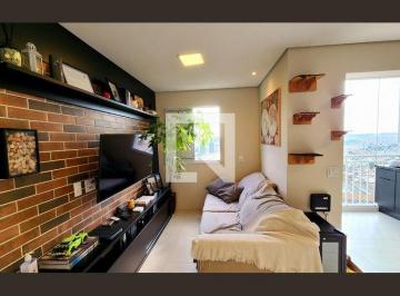 Apartamento · 66m² · 2 Quartos · 1 Vaga · Apartamento à Venda - Vila Hortolândia , 2 Quartos,  66 m² - Jundiaí