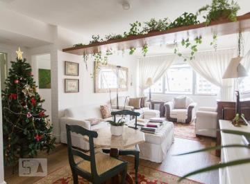 Apartamento · 77m² · 2 Quartos · 1 Vaga · Apartamento à Venda - Jardim Paulista, 2 Quartos, 77 m² - São Paulo
