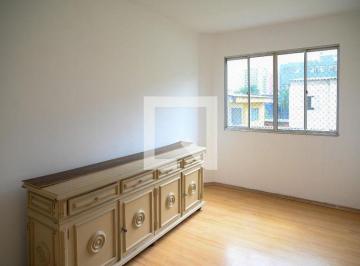 Apartamento · 60m² · 2 Quartos · 1 Vaga · Apartamento à Venda - Bosque da Saúde, 2 Quartos,  60 m² - São Paulo