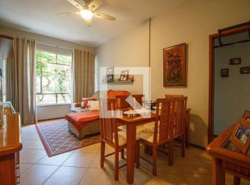 Apartamento · 71m² · 3 Quartos · 1 Vaga · Apartamento à Venda - Grajaú, 3 Quartos, 71 m² - Rio de Janeiro