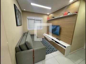 Apartamento · 72m² · 3 Quartos · 1 Vaga · Apartamento à Venda - Cangaíba, 3 Quartos, 72 m² - São Paulo