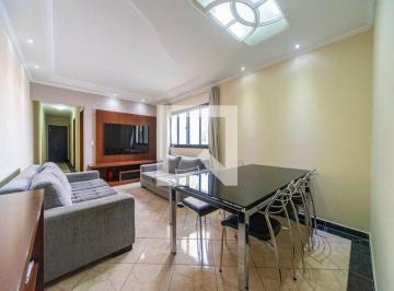 Apartamento · 88m² · 3 Quartos · 2 Vagas · Apartamento à Venda - Campestre, 3 Quartos,  88 m² - Santo André