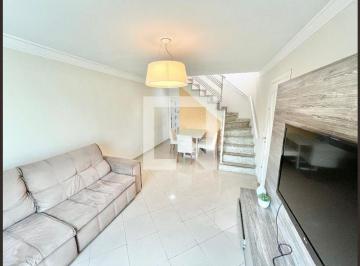 Casa · 182m² · 3 Quartos · 3 Vagas · Casa à Venda - Água Fria, 3 Quartos, 182 m² - São Paulo