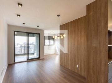 Apartamento · 63m² · 2 Quartos · 1 Vaga · Apartamento à Venda - Vila Pompéia, 2 Quartos,  63 m² - São Paulo