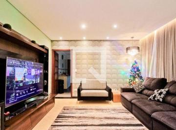 Casa · 156m² · 3 Quartos · 4 Vagas · Casa à Venda - Jardim Iris , 3 Quartos, 156 m² - São Paulo