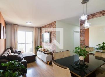 Apartamento · 78m² · 3 Quartos · 1 Vaga · Apartamento à Venda - Jardim Cocaia, 3 Quartos, 78 m² - Guarulhos