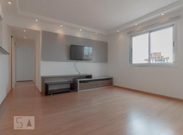 Apartamento · 75m² · 3 Quartos · 1 Vaga · Apartamento à Venda - Vila Mariana, 3 Quartos, 75 m² - São Paulo