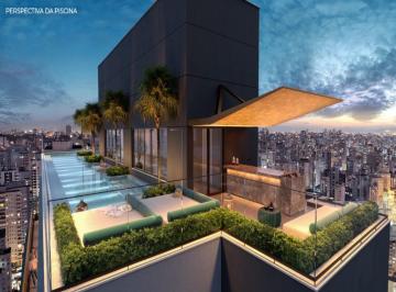 Apartamento · 50m² · 1 Quarto · Apartamento à venda - na Vila Mariana