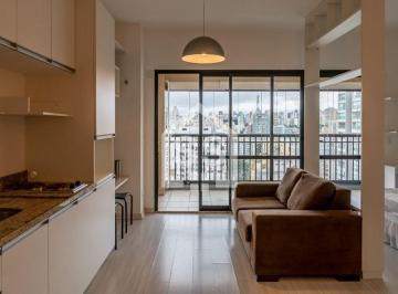Apartamento · 1 Quarto · Apartamento para aluguel - na Bela Vista
