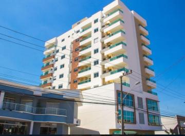 Apartamento · 104m² · 3 Quartos · 1 Vaga · APARTAMENTO MOBILIADO NO CENTRO DE PALHOÇA